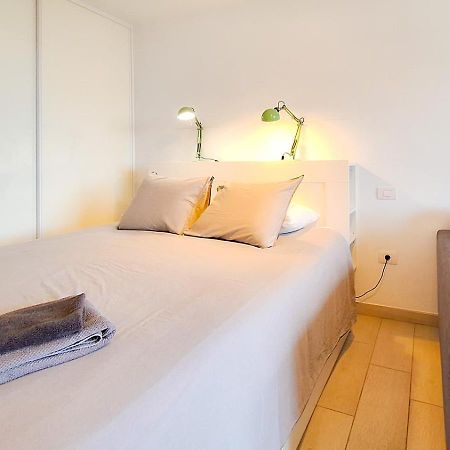 Studio With Balcony And Sea View Пуерто-де-ла-Крус Екстер'єр фото