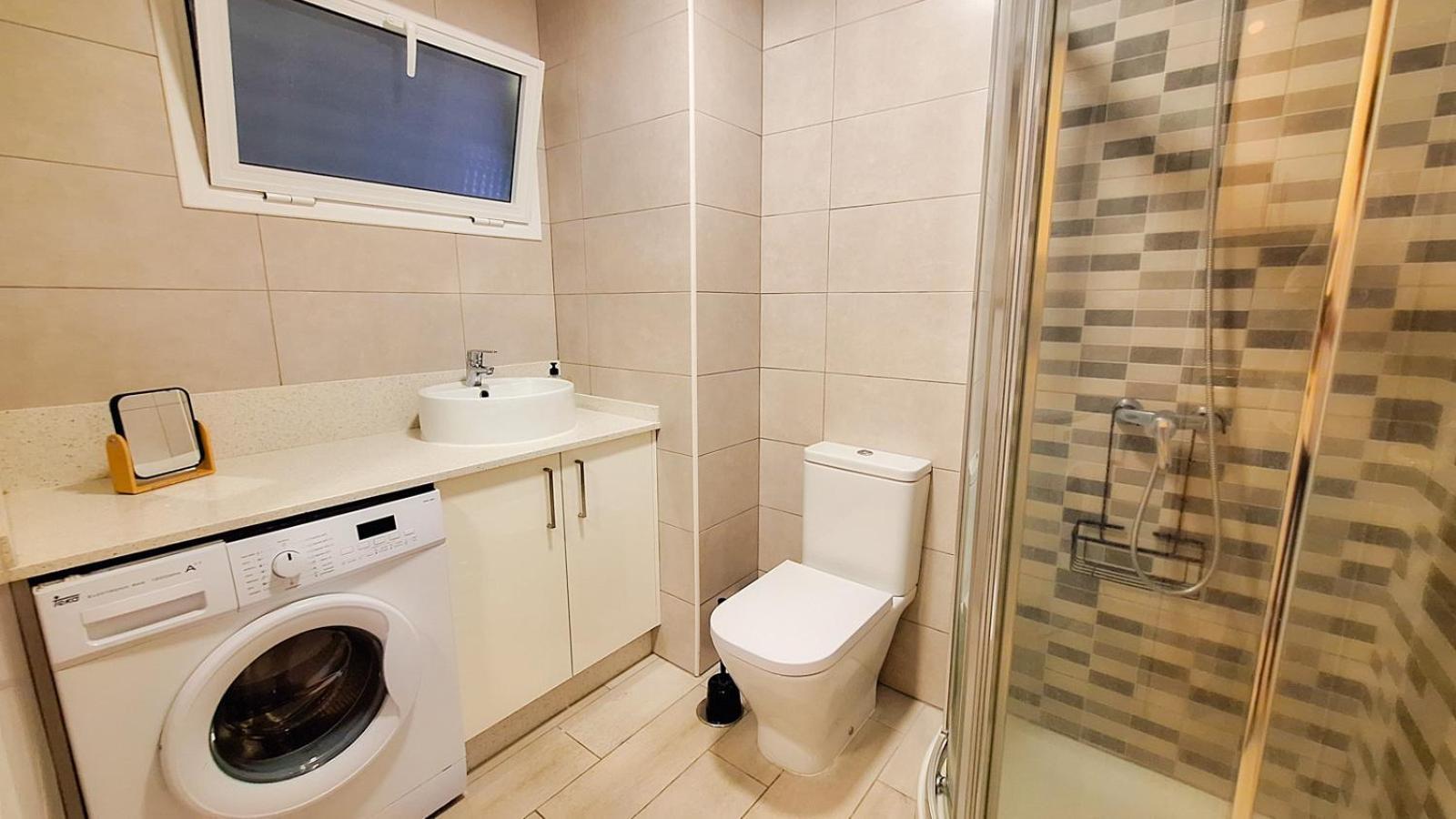 Studio With Balcony And Sea View Пуерто-де-ла-Крус Екстер'єр фото